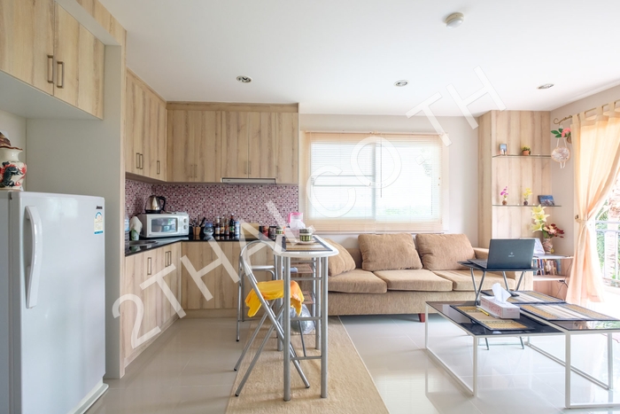 Porchland 2 Jomtien Resort, พัทยา, จอมเทียน - photo, price, location map