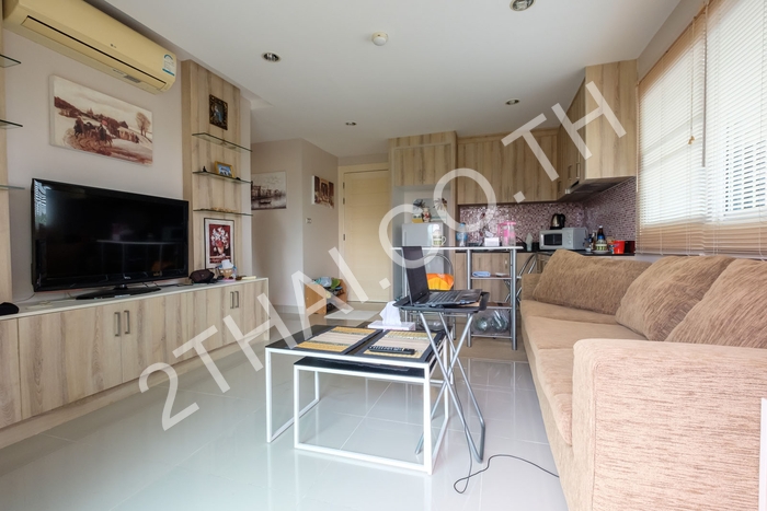 Porchland 2 Jomtien Resort, พัทยา, จอมเทียน - photo, price, location map