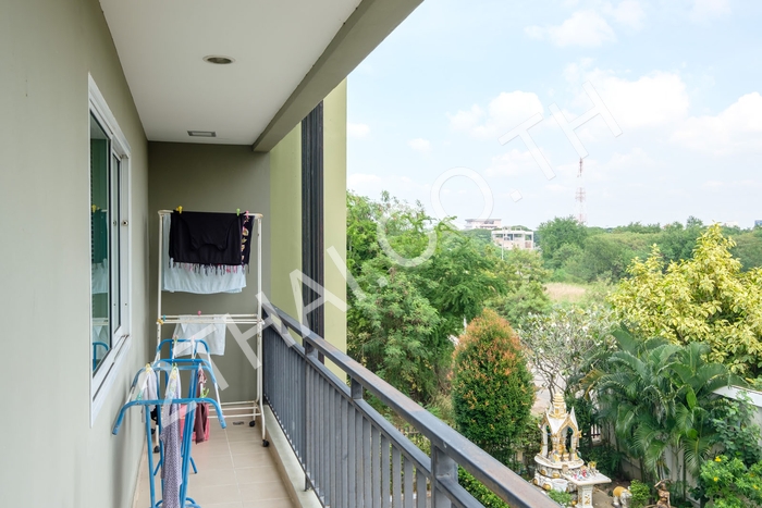 Porchland 2 Jomtien Resort, พัทยา, จอมเทียน - photo, price, location map