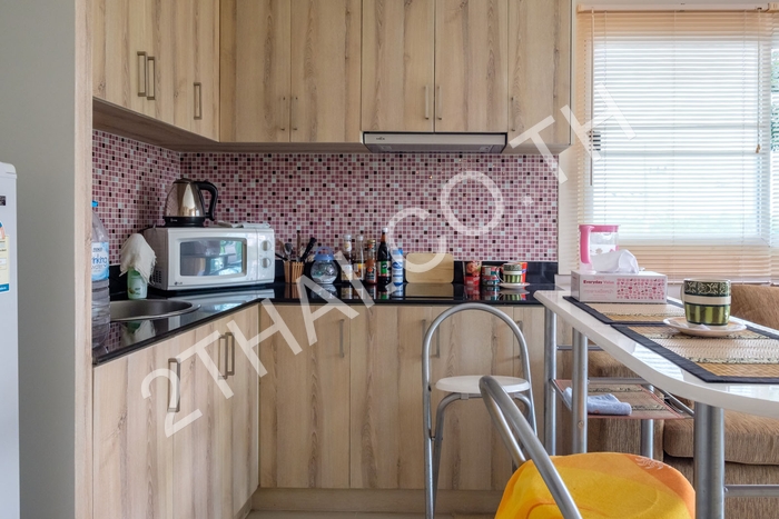 Porchland 2 Jomtien Resort, พัทยา, จอมเทียน - photo, price, location map