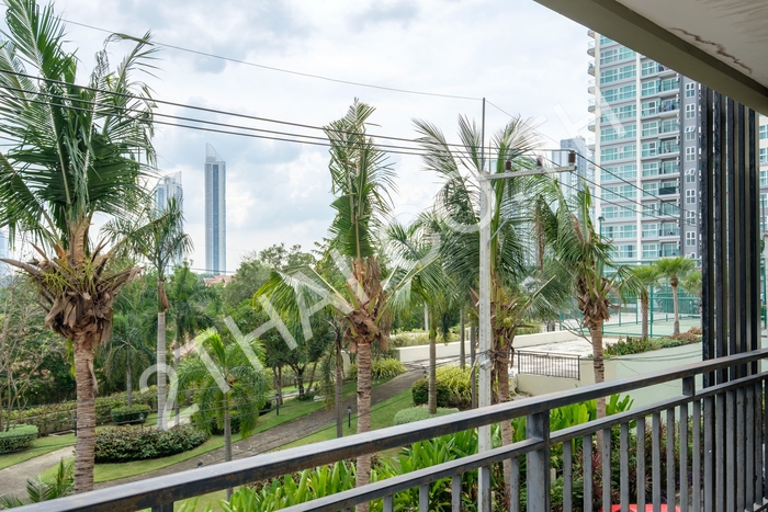Porchland 2 Jomtien Resort, พัทยา, จอมเทียน - photo, price, location map