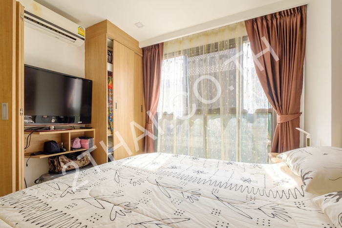 City Garden Pratumnak, พัทยา, พระตำหนัก - photo, price, location map