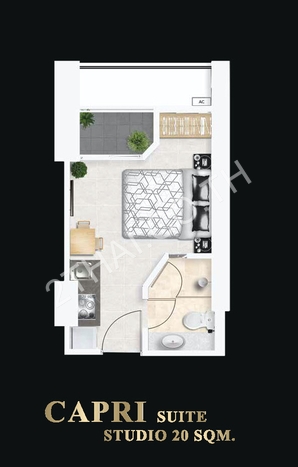 Marina golden Bay, พัทยา, พัทยาใต้ - photo, price, location map