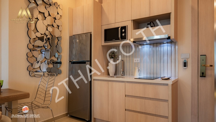 Marina golden Bay, พัทยา, พัทยาใต้ - photo, price, location map