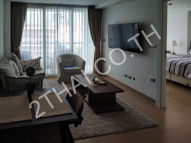 Centara Avenue Residence , พัทยา, พัทยากลาง - photo, price, location map