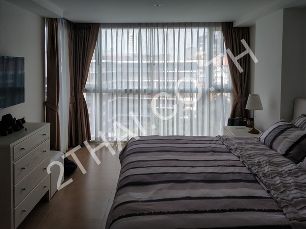 Centara Avenue Residence , พัทยา, พัทยากลาง - photo, price, location map