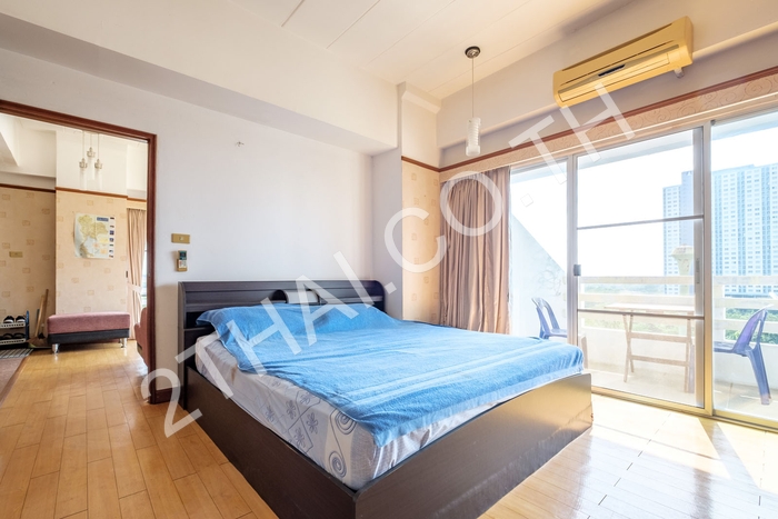 Pattaya Condotel Chain, พัทยา, จอมเทียน - photo, price, location map