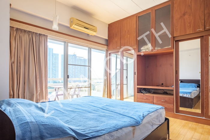 Pattaya Condotel Chain, พัทยา, จอมเทียน - photo, price, location map