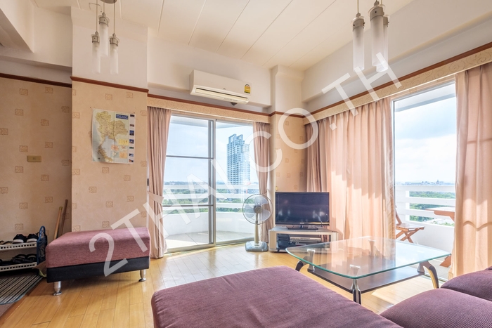 Pattaya Condotel Chain, พัทยา, จอมเทียน - photo, price, location map