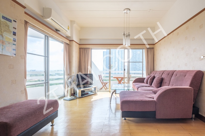 Pattaya Condotel Chain, พัทยา, จอมเทียน - photo, price, location map