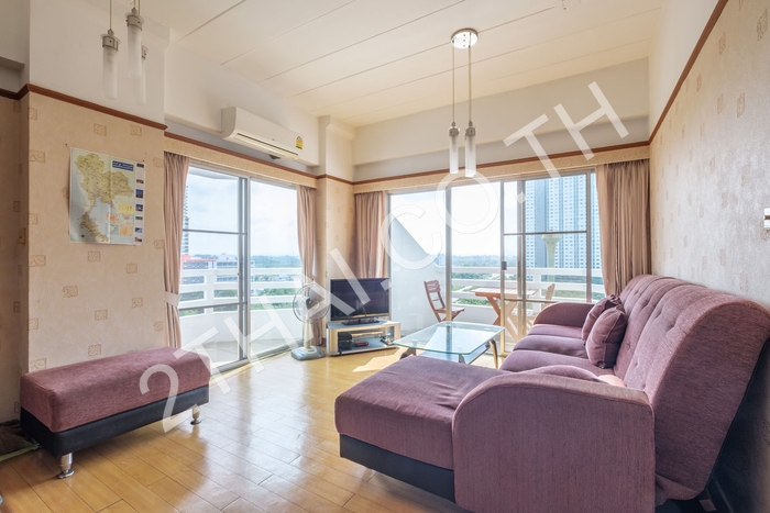 Pattaya Condotel Chain, พัทยา, จอมเทียน - photo, price, location map