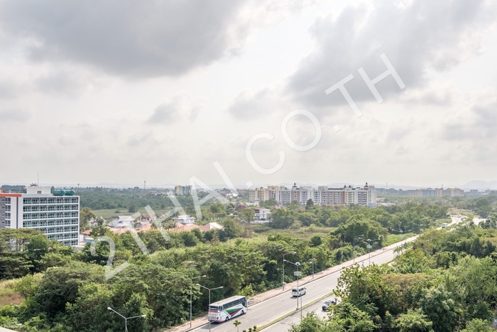 Pattaya Condotel Chain, พัทยา, จอมเทียน - photo, price, location map