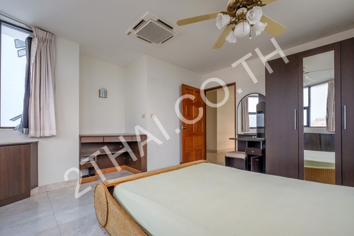 Jomtien Complex Condotel, พัทยา, จอมเทียน - photo, price, location map