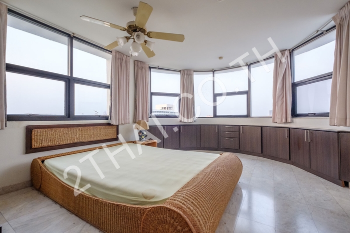Jomtien Complex Condotel, พัทยา, จอมเทียน - photo, price, location map