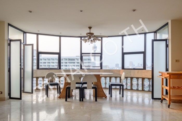 Jomtien Complex Condotel, พัทยา, จอมเทียน - photo, price, location map