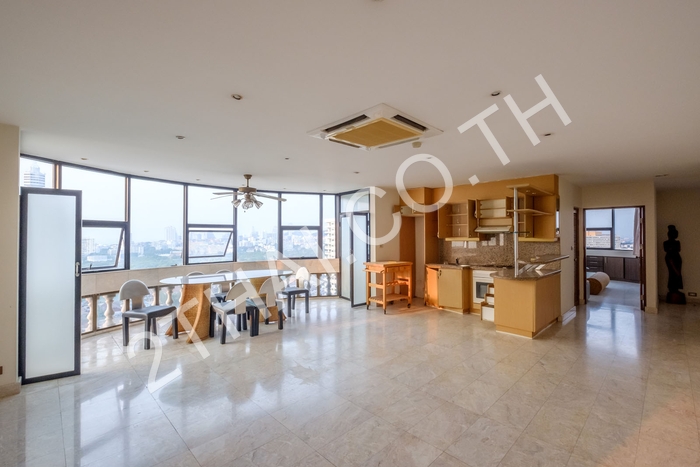 Jomtien Complex Condotel, พัทยา, จอมเทียน - photo, price, location map