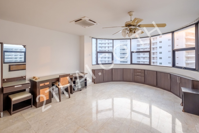 Jomtien Complex Condotel, พัทยา, จอมเทียน - photo, price, location map