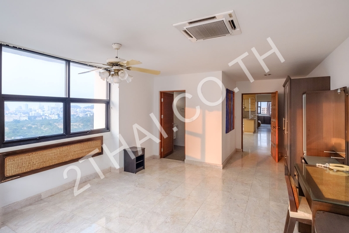 Jomtien Complex Condotel, พัทยา, จอมเทียน - photo, price, location map