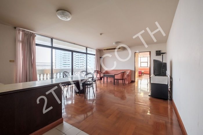Jomtien Complex Condotel, พัทยา, จอมเทียน - photo, price, location map