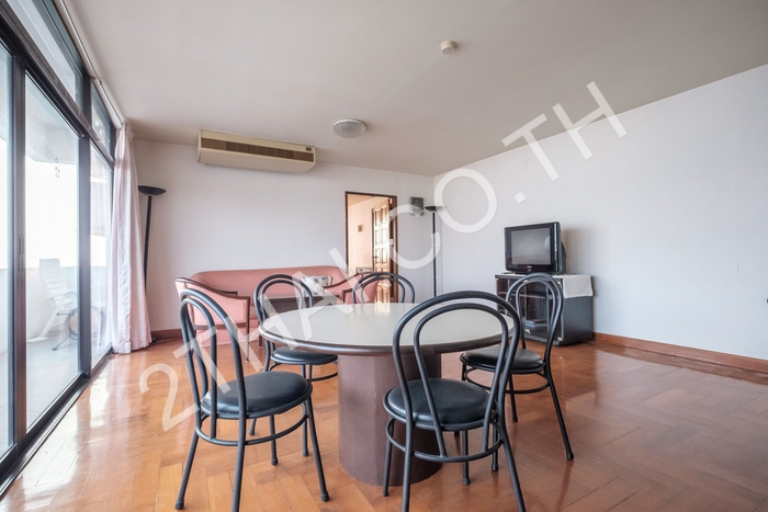 Jomtien Complex Condotel, พัทยา, จอมเทียน - photo, price, location map