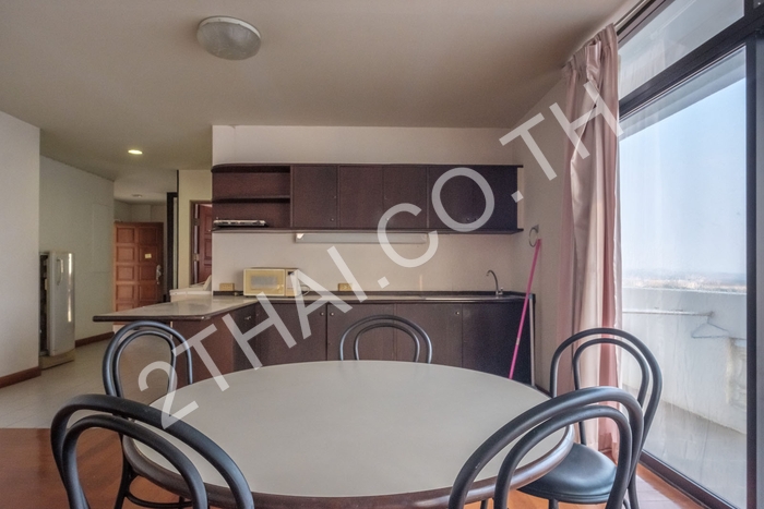 Jomtien Complex Condotel, พัทยา, จอมเทียน - photo, price, location map