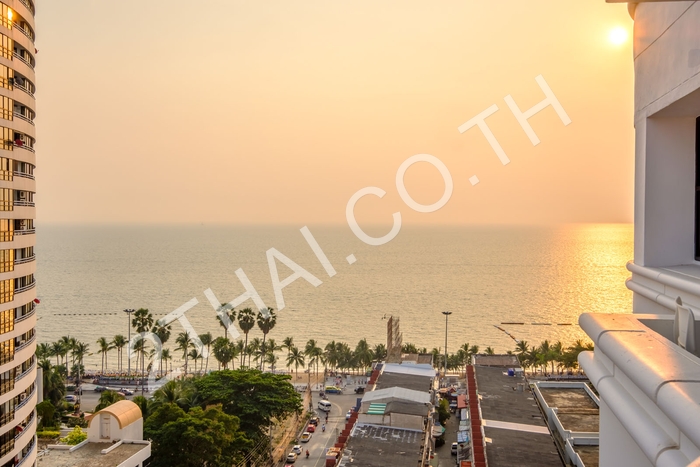 Jomtien Complex Condotel, พัทยา, จอมเทียน - photo, price, location map