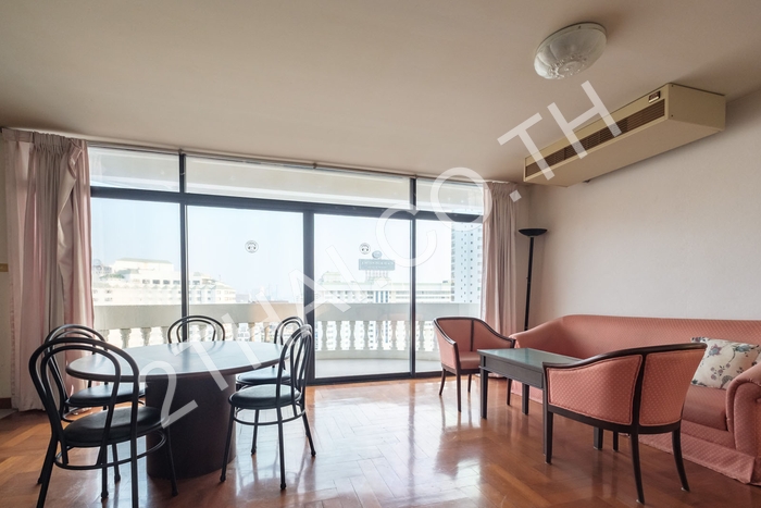 Jomtien Complex Condotel, พัทยา, จอมเทียน - photo, price, location map