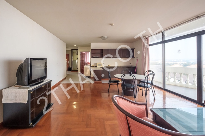 Jomtien Complex Condotel, พัทยา, จอมเทียน - photo, price, location map