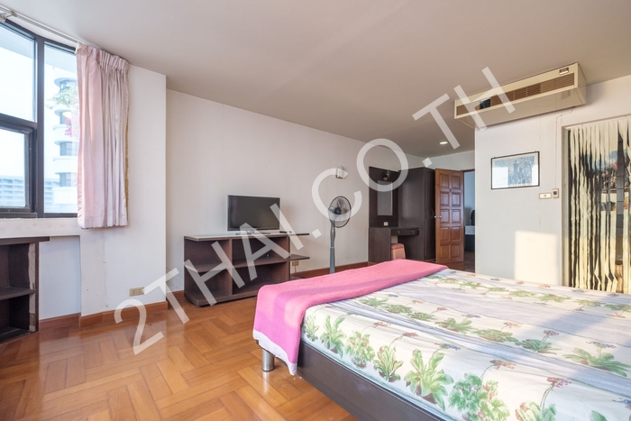 Jomtien Complex Condotel, พัทยา, จอมเทียน - photo, price, location map