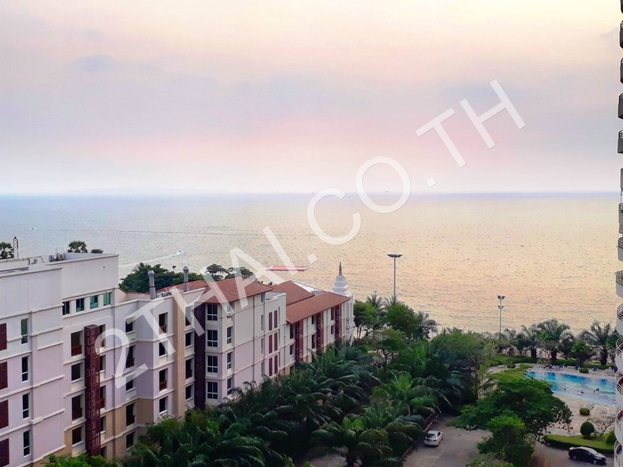View Talay 3, พัทยา, พระตำหนัก - photo, price, location map