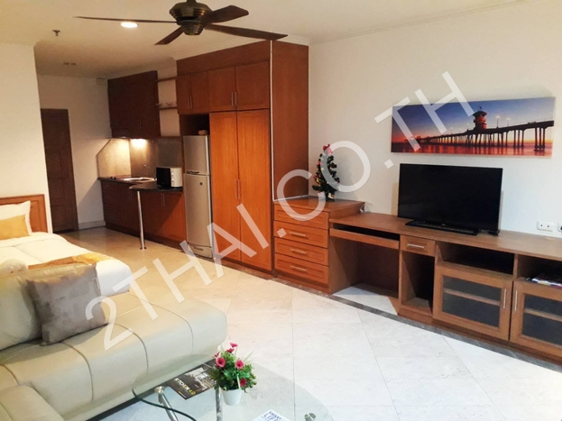 View Talay 3, พัทยา, พระตำหนัก - photo, price, location map