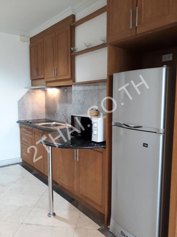 View Talay 3, พัทยา, พระตำหนัก - photo, price, location map