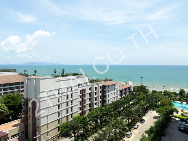 View Talay 3, พัทยา, พระตำหนัก - photo, price, location map
