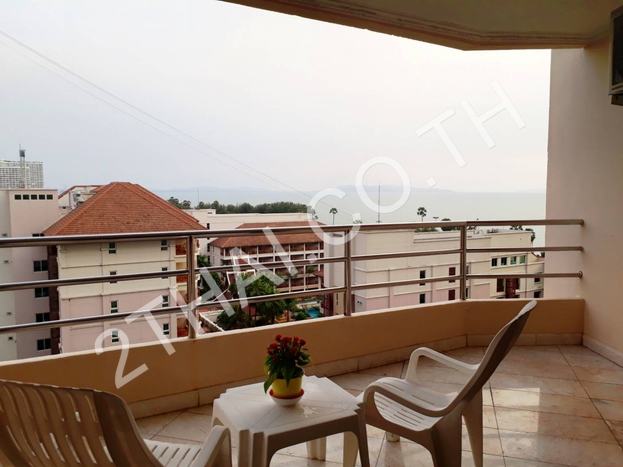 View Talay 3, พัทยา, พระตำหนัก - photo, price, location map