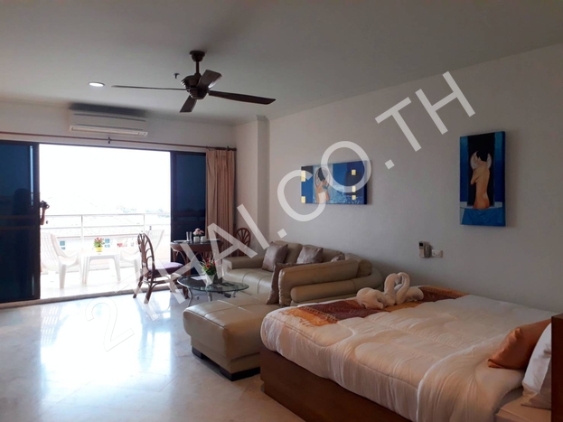 View Talay 3, พัทยา, พระตำหนัก - photo, price, location map
