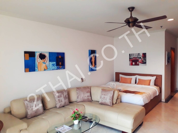 View Talay 3, พัทยา, พระตำหนัก - photo, price, location map