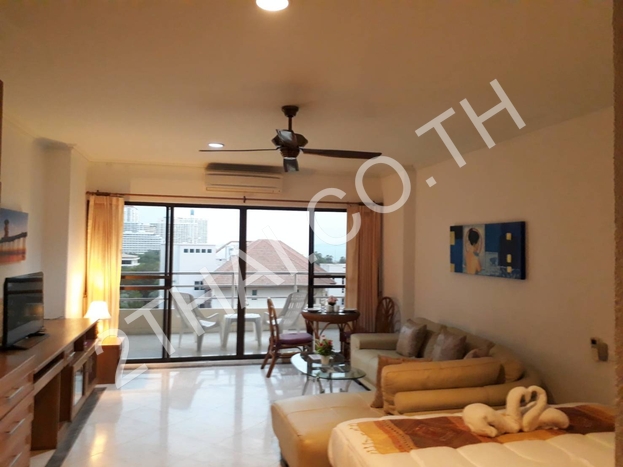 View Talay 3, พัทยา, พระตำหนัก - photo, price, location map