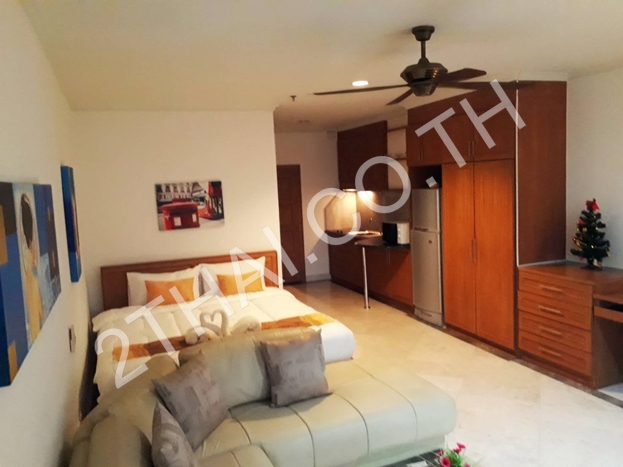 View Talay 3, พัทยา, พระตำหนัก - photo, price, location map