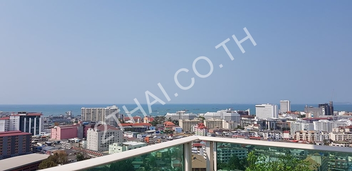 City Garden Tower, พัทยา, พัทยากลาง - photo, price, location map