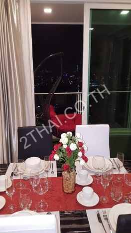 City Garden Tower, พัทยา, พัทยากลาง - photo, price, location map