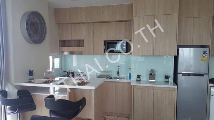 City Garden Tower, พัทยา, พัทยากลาง - photo, price, location map