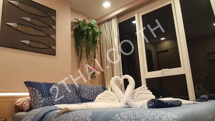 City Garden Tower, พัทยา, พัทยากลาง - photo, price, location map