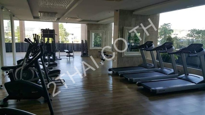City Garden Tower, พัทยา, พัทยากลาง - photo, price, location map