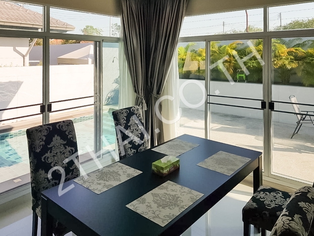 Panalee Banna, พัทยา, ห้วยใหญ่ - photo, price, location map