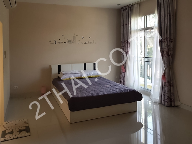 Panalee Banna, พัทยา, ห้วยใหญ่ - photo, price, location map