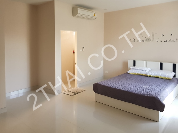 Panalee Banna, พัทยา, ห้วยใหญ่ - photo, price, location map