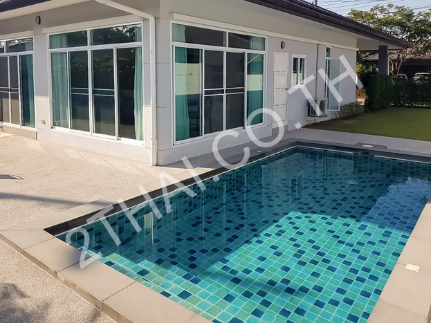 Panalee Banna, พัทยา, ห้วยใหญ่ - photo, price, location map