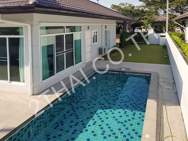 Panalee Banna, พัทยา, ห้วยใหญ่ - photo, price, location map