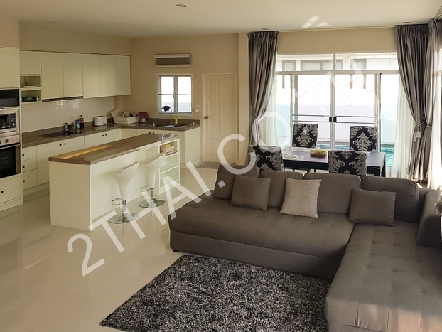 Panalee Banna, พัทยา, ห้วยใหญ่ - photo, price, location map