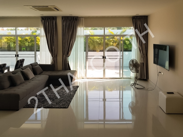 Panalee Banna, พัทยา, ห้วยใหญ่ - photo, price, location map
